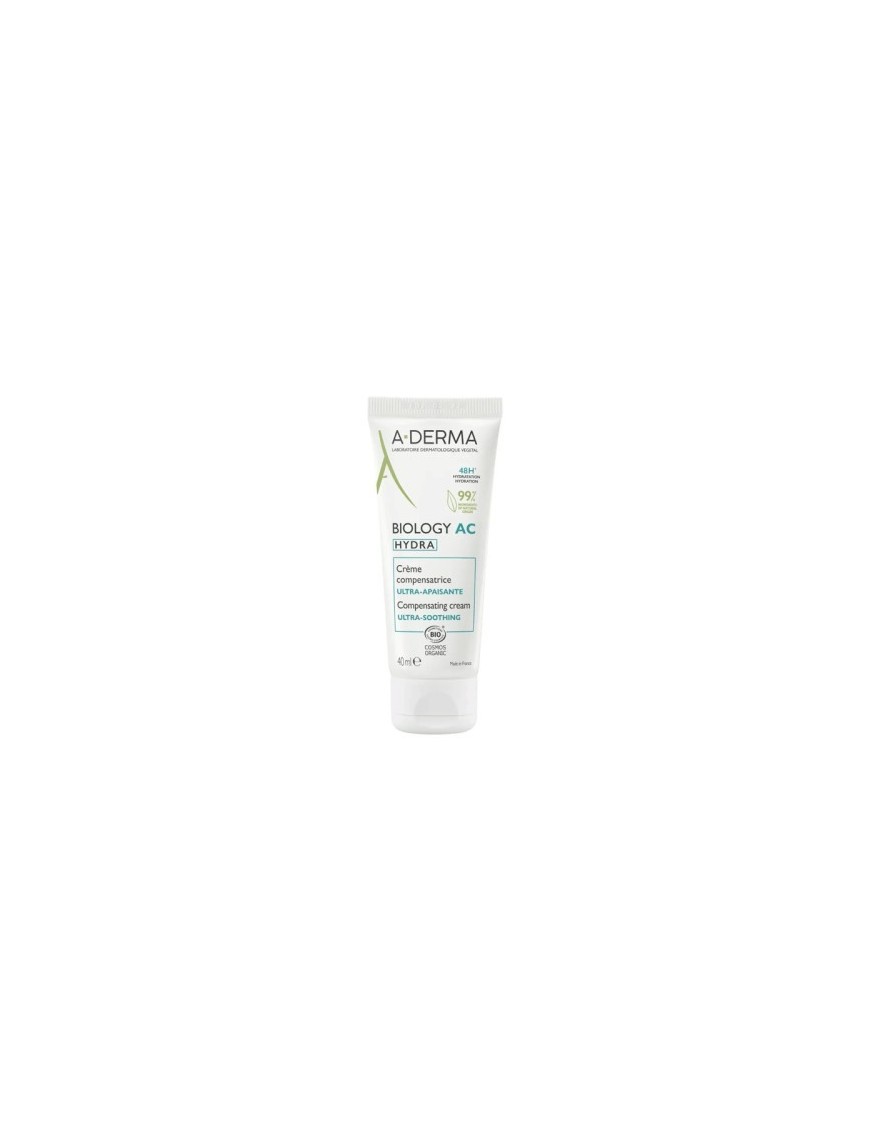 ADERMA PHYS AC HYDRA CREME