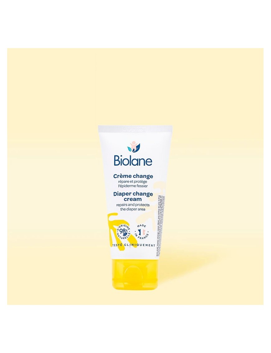 BIOLANE CREME DE CHANGE 50ML