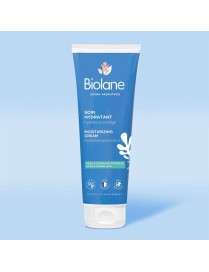 SOIN HYDRATANT DERMO-PEDIATRIQUE BIOLANE 250ML