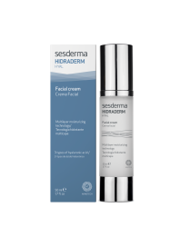 SESDERMA HIDRADERM HYAL 50ML