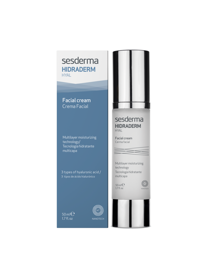 SESDERMA HIDRADERM HYAL 50ML