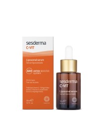 SESDERMA C-VIT LIPOSOMAL SERUM 30ML