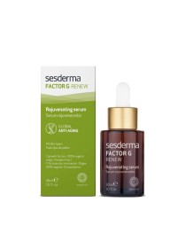 SESDERMA FACTOR G SERUM 30ML