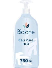 BIOLANE EAU PURE H2O 750ML