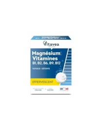 VITAVEA MAGNESIUM+B1+B2+B6