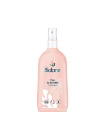 BIOLANE EAU DE TOILETTE FL 200ML