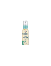 BIOLANE HUILE D'AMANDE DOUCE 75ML