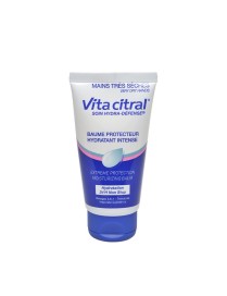 VITA CITRAL CREME MAIN HYDRATANTE 100ML