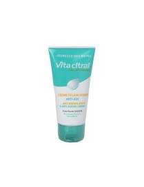 VITA CITRAL CREME MAIN ANTI TACHES ANTI AGE SPF10