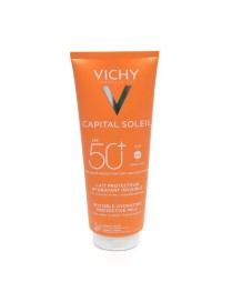 VICHY CAPITAL SOLEIL LAIT 300ML