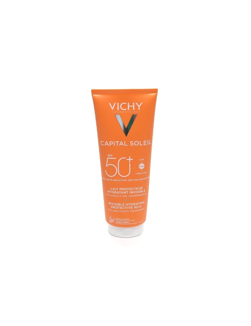 VICHY CAPITAL SOLEIL LAIT 300ML