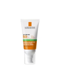 ANTHELIOS XL GEL CREME TOUCHER SEC TB 50ML SPF 50