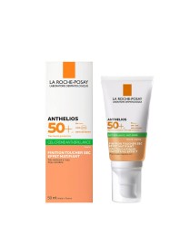 LA ROCHE POSAY ANTHELIOS XL 50+ GEL CREME TOUCHER