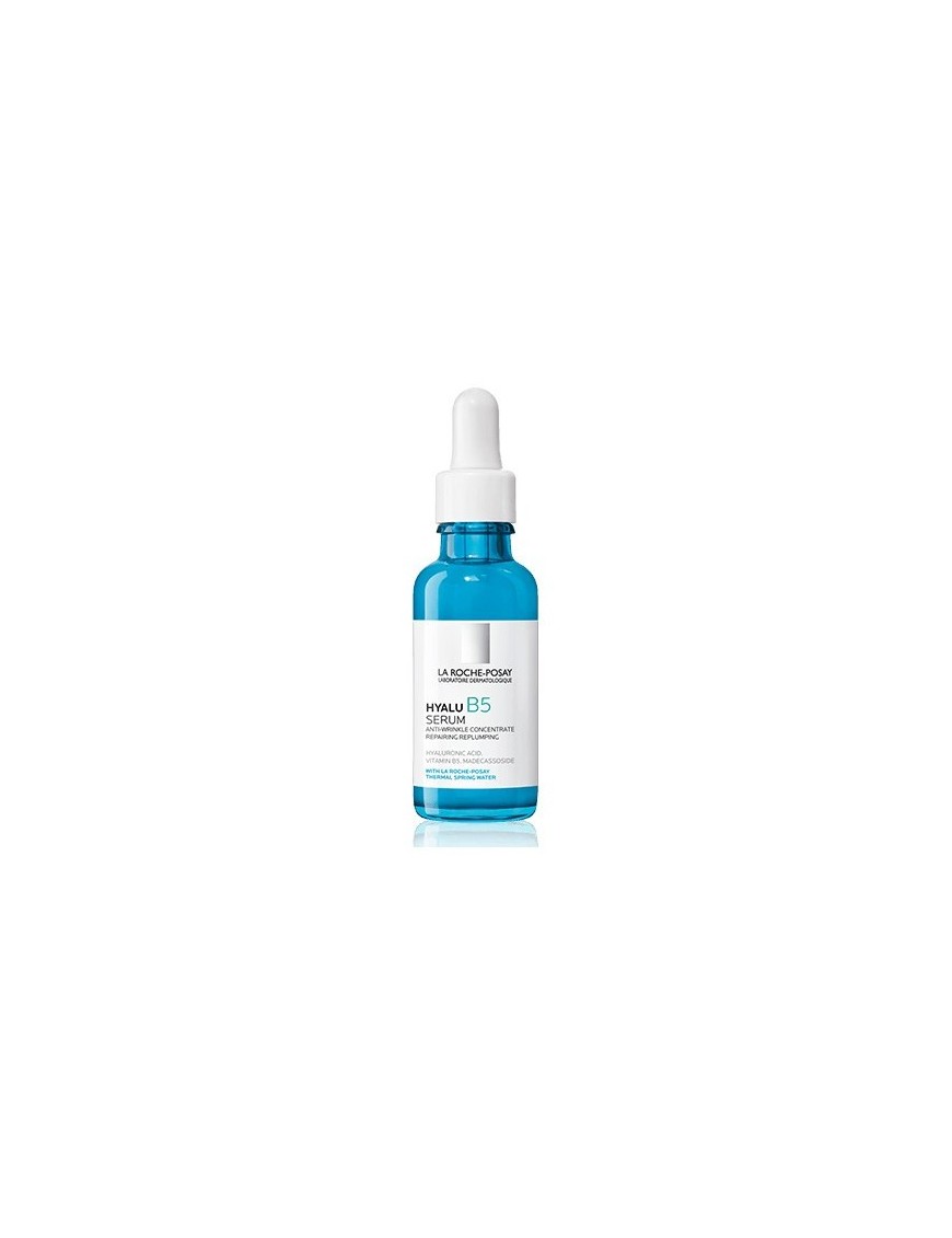 LA ROCHE POSAY HYALU B5 SERUM 30ML