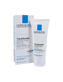 LA ROCHE POSAY TOLERIANE SENSITIVE RICHE 40ML