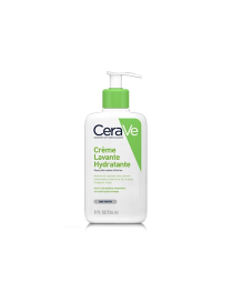 CERAVE CREME LAVANTE HYDRATANTE P.N.S 236ML