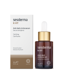 SESDERMA K-VIT ANTI CERNE 30ML