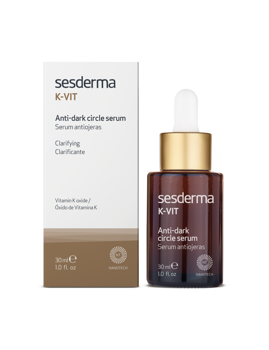 SESDERMA K-VIT ANTI CERNE 30ML