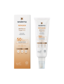 SESDERMA REPASKIN FOTOPROTECTOR SPF50+