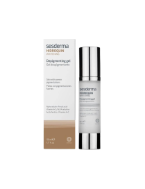 SESDERMA HIDRAQUIN GEL DEPIG 50ML