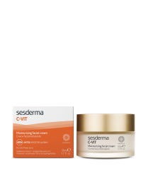 SESDERMA C VIT CREME 50ML