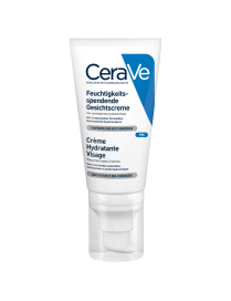 CERAVE CREME MAINS REPARATRICE 50ML