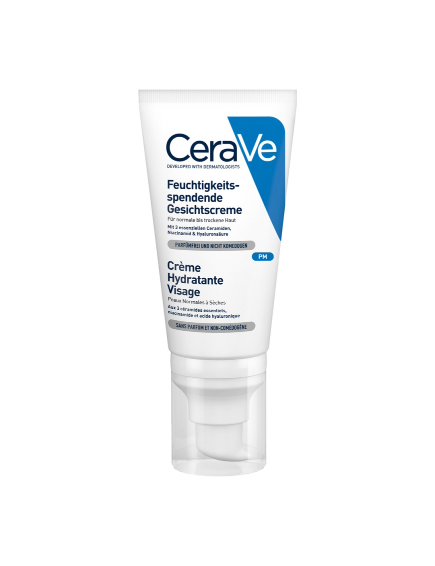 CERAVE CREME MAINS REPARATRICE 50ML