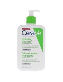 CERAVE CREME LAVANTE HYDRATANTE P.N.S 473ML