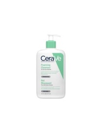 CERAVE GEL MOUSSANT P.N.G 473ML