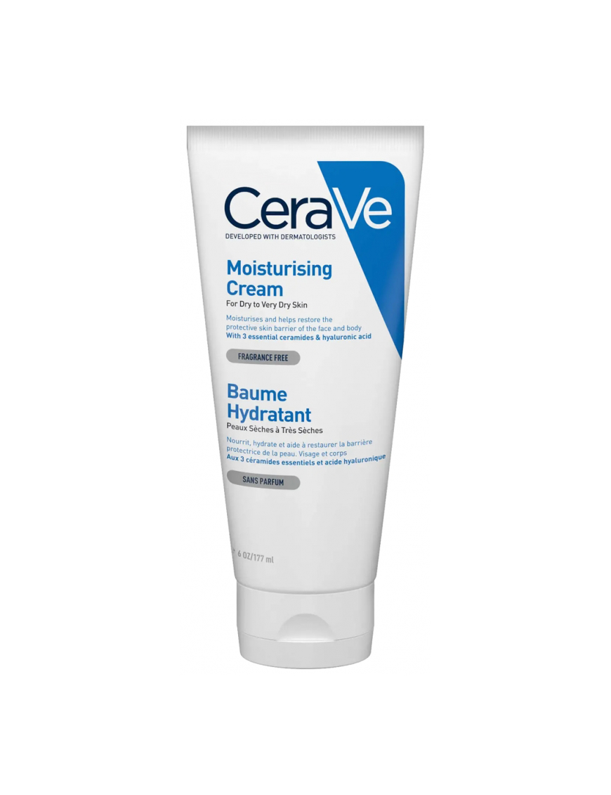 CERAVE BAUME HYDRATANT 177ML