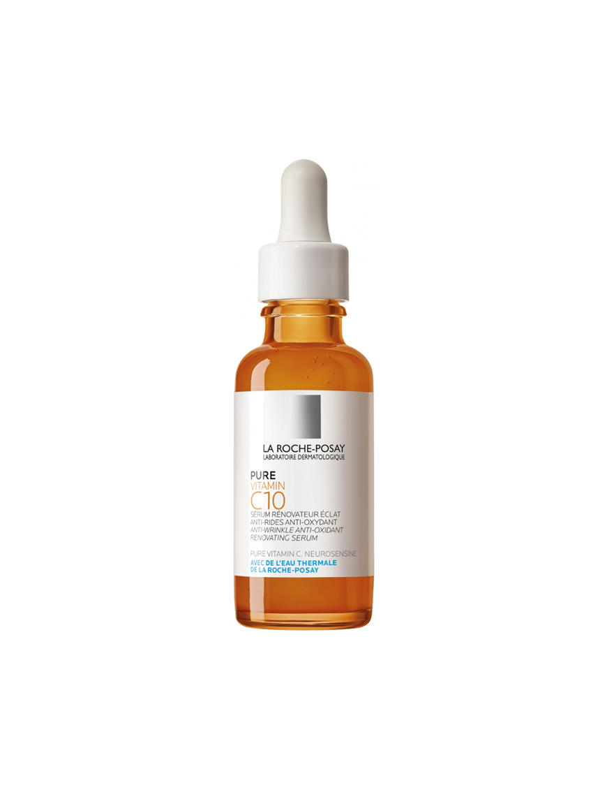 LA ROCHE POSAY SERUM PURE VITAMINE C10 30ML