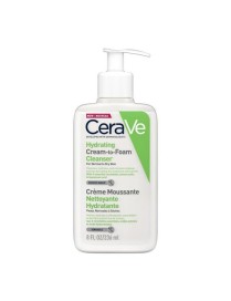 CERAVE CREME MOUSSANTE 236ML