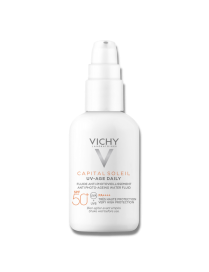 VICHY IDEAL SOLEIL ANTI AGE 40ML