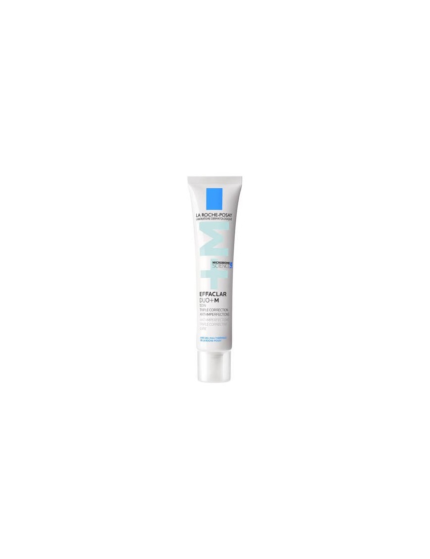 LA ROCHE POSAY DUO + M 40ML