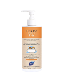 PHYTO SPESIFIC KIDS SHAMPO 400ML