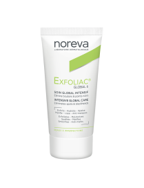 NOREVA EXFOLIAC GLOBAL 6 SOI TRAITANT T/30