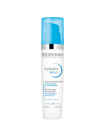 BIODERMA HYDRABIO SERUM POMPE 40ML