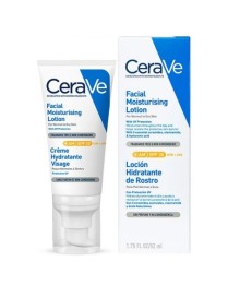 CERAVE CREME HYDRATANTE VISSAGE DE JOUR SPF 30 52M