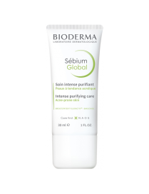 BIODERMA SEBIUM GLOBAL 30ML