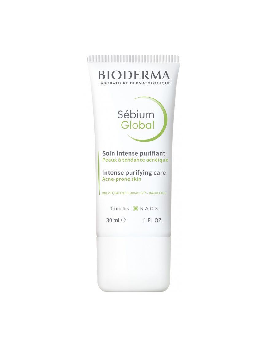 BIODERMA SEBIUM GLOBAL 30ML