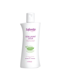 SAFORELLA SOIN LAVANT DOUX 500ML