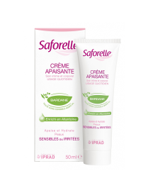 SAFORELLE CREME APISANTE 50ML