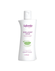 SAFORELLA SOIN LAVANT DOUX 100ML