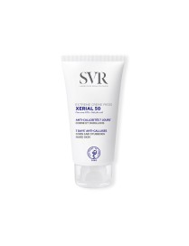 SVR XERIAL 50 EXTREME CREME PIEDS 50ML