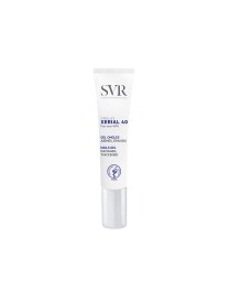 SVR XERIAL 40 ONGLES 10ML