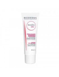 BIODERMA SENSIBIO DS+ CREME APAISANTE 40ML