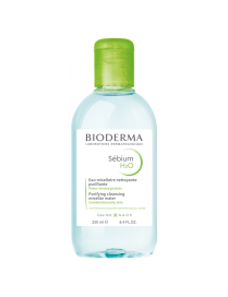 BIODERMA SEBIUM H20 250 ML