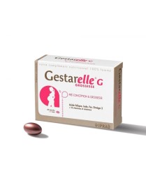 GESTARELLE G CAPSULES B/30