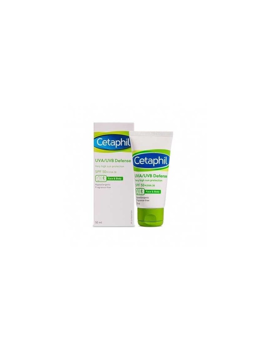 CETAPHIL ECRAN SPF50+