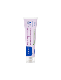 Crème de Change Mustela – Protection Douce pour Bébé en Tunisie